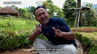 Download lagu Gara gara duit   Dede Marchel Cipt  Yudhi Genta   Original song mp3