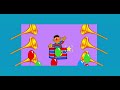 Sesame Street Journey To Ernie Clue Hunt Game By Sesame Street Games