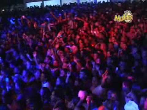 DVD Forró do Muido 2009 em Macaiba - Ta com medo de amar