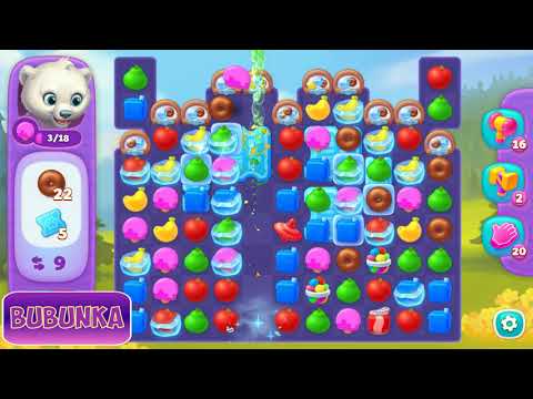 Wildscapes level 563 HD