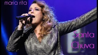 Maria Rita - Santa Chuva - DVD Especial 15 anos - 07/07/2017