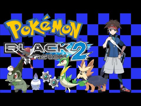 "Sportball Stadiums" Pokemon Black 2 Ep 58