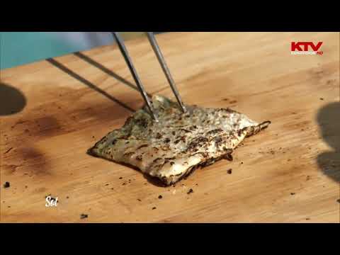 Levrek krudo me guacamola 09 08 2019