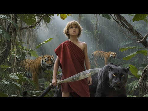 Criado por Bestias: El Niño de la Selva | MOWGLI