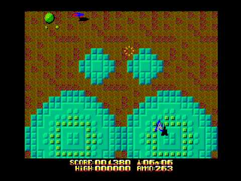 Gameplay