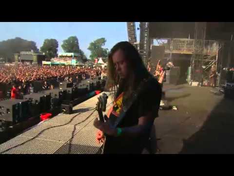 Children of Bodom - Bodom After Midnight (Live Wacken Open Air 2014)