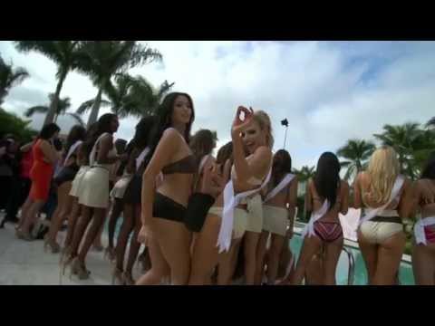 The 63rd Annual Miss Universe Pageant Trailer 2