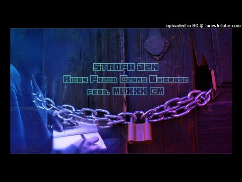 Strofa JZK - Nie Uciekniesz prod. MVXXX