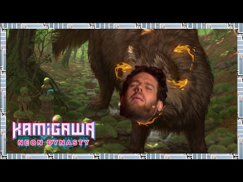 Schrein oder nicht Schrein... - Magic: The Gathering