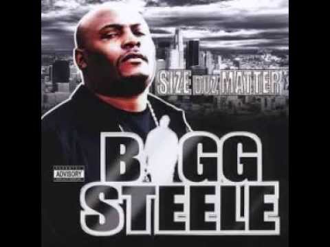 Big Steele - Bubble Bounce  feat. Hi-C