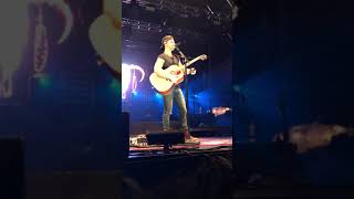 Kip Moore - Drive Me Crazy