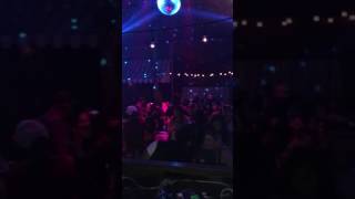 Dj mike danger McKinley Ave 100 bands Le jardin 11/3