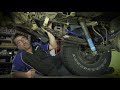 Formula 4x4 Leaf Springs Their Importance For 4WD Load Carrying