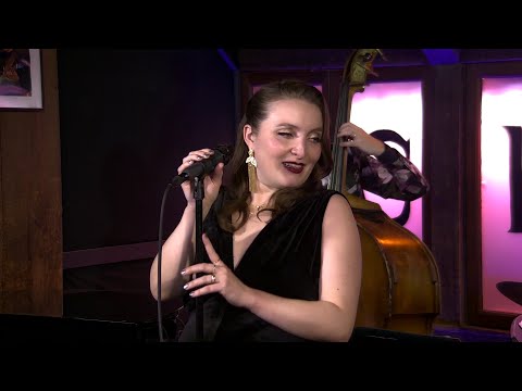 Chelsea Reed & the Fair Weather Nine - Our Love Is Here To Stay