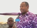 ONA OMO ALIVYOKIWASHA GOMBANI PEMBA Kamwaga Mboga Kama Yote