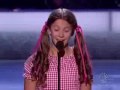 Awesome Yodeling 12 Year Old Yodel Expert