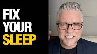 FIX YOUR SLEEP - Learn how to overcome your problems and get good SLEEP!