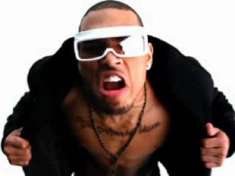 Chris Brown - I Can Transform Ya (Ft. Lil Wayne & Swizz Beats) the official music video