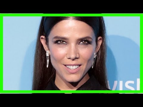 Juana Acosta sobre Ernesto Alterio tras la separación: "Tenemos una relación extraordinaria"