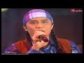 Blackrose Penantian Live In Juara Lagu 91 HD