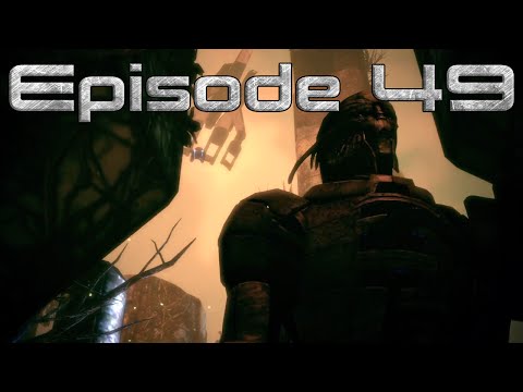 Let's Play "Mass Effect" [Episode 49] "Ilos"