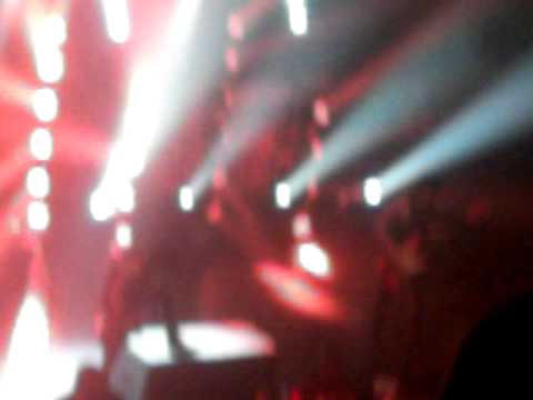 Jasey Rae; Detroit 4.28.11