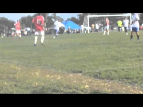 Highlights vs Santa Ana