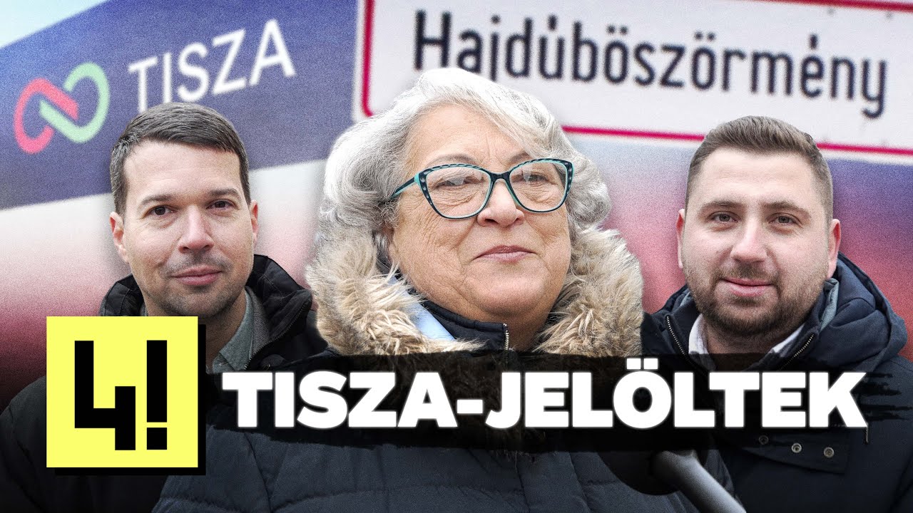 Megszólalnak a tiszás indulók: „Ütnek-vágnak, ahol tudnak”