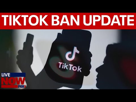 Video | BREAKING: Trump delays TikTok ban
