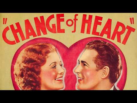 Change of Heart