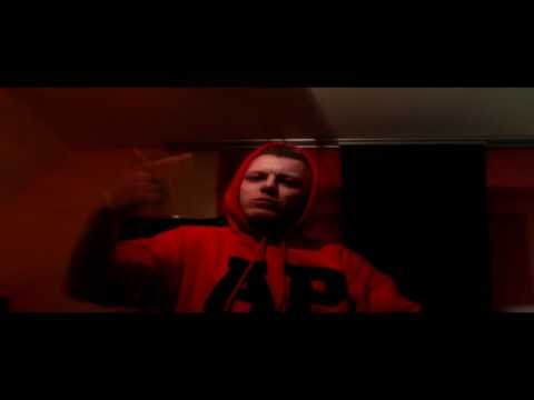 KRAZY  -  "STREET BANGER"(OFFICIAL HD VIDEO)
