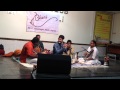 Bhagyada Lakshmi Baramma Flute Recital By Chalakkudy RaghuNathan