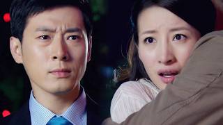 남편이 기념일에 집에 왔지만, 아내가 호텔에서 애인과 함께 있는 걸 봤다! 화나서 즉시 이혼, 아내는 후회한다!