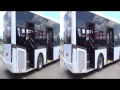 Stadtbus Omnicar Gmbh Isuzu Citibus 9 5m 3D Stadtbusse Bis 76 Fahrgäste