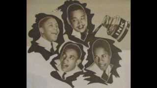 The Ink Spots - Address Unknown video