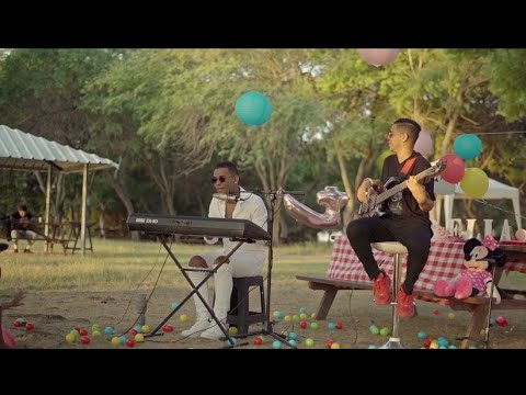 BEDER MUSICOLOGO Y DKAICEDO - PRINCESA (ACÚSTICO)                @bedermusicologo1 @dkaicedo_oficial
