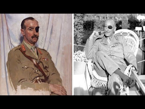 The Unkillable Soldier: The Incredible Story of Sir Adrian Carton de Wiart