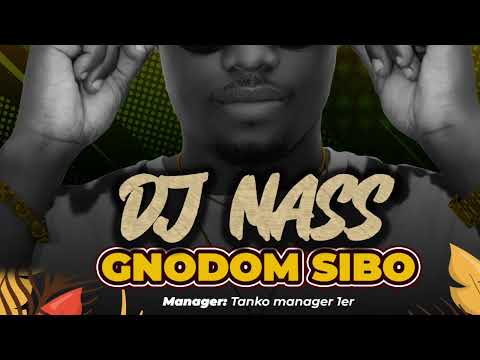 DJ NASS Gnodom_Sibo