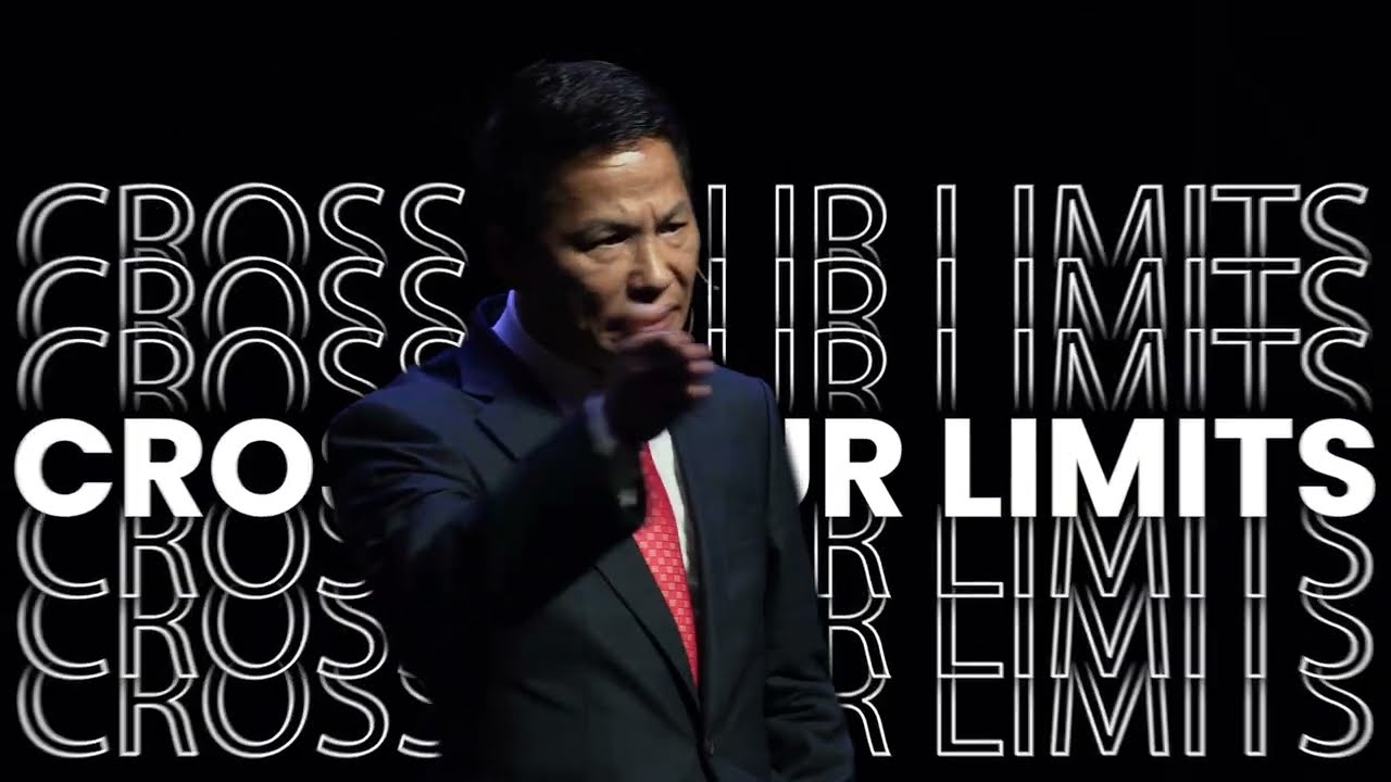 IAA KICK-OFF CONFERENCE 2023 - ABOVE AND BEYOND