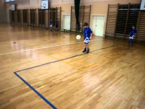 UKS Ajaks Częstochowa- rocznik 2002