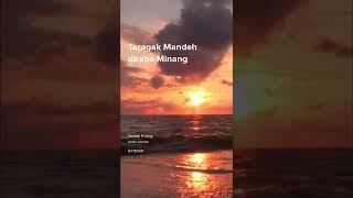 Download lagu Lagu Minang terbaru-Taragak pulang #laguminangterbaru mp3