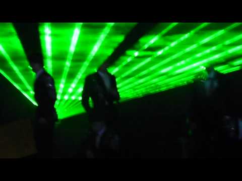 [FANCAM] 120303 Special  - Beast Beautiful Show in Singapore