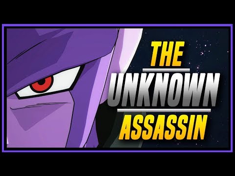 DBFZ ➤ The Universe 6 Assassin Is Back Once Again! [ DragonBall FighterZ ]