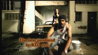 Big Proof - Gurlz Wit Da Boom (KLC remix)
