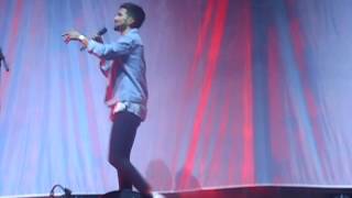 arcadian  do you feel the love Trelaze