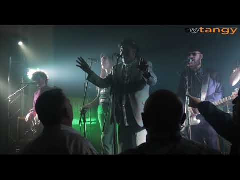 The Neville Staple Band - Do Nothing & Guns of Navarone