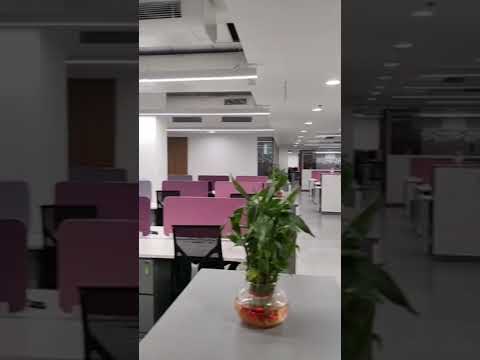 Ms office workstation