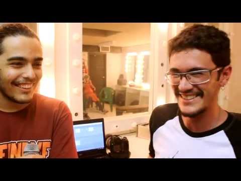Doida Demais video