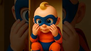 Download lagu Johny the Superhero 🦸 | Saving the Cat 🐱 | LooLoo Kids #shorts mp3