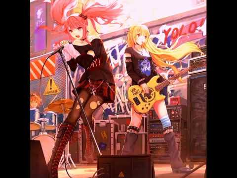 Nightcore - Rock 'n Roll